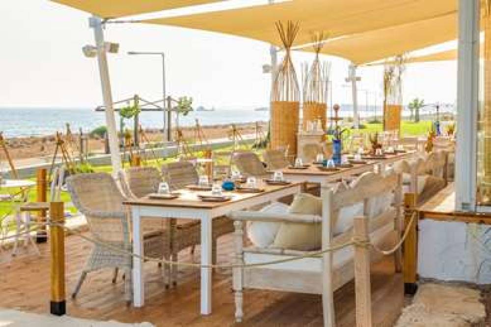 PIERE ANNE BEACH HOTEL 9