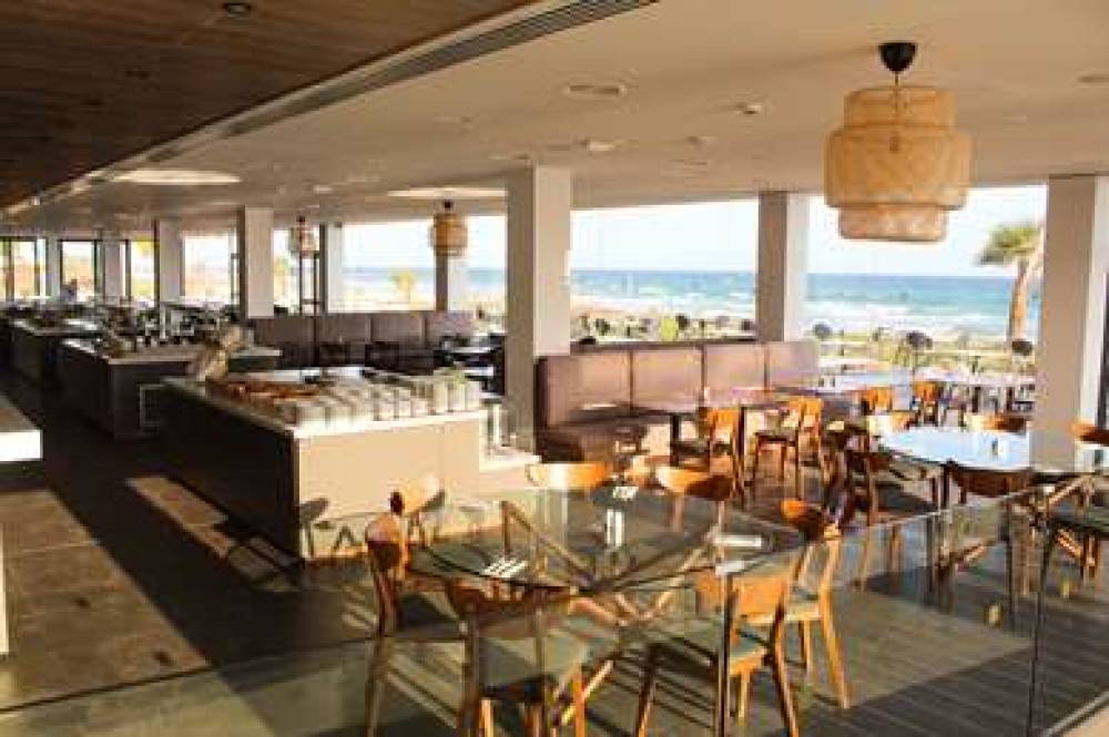 PIERE ANNE BEACH HOTEL 7