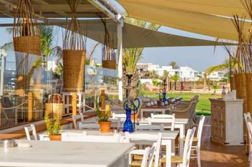 PIERE ANNE BEACH HOTEL 6