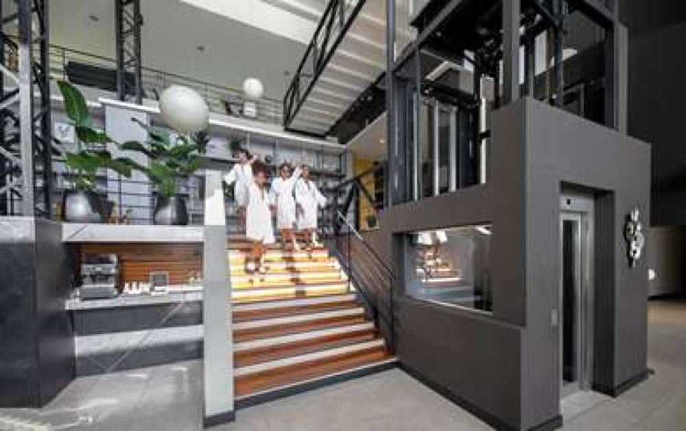 PINARES PANORAMA SUITES SPA 3