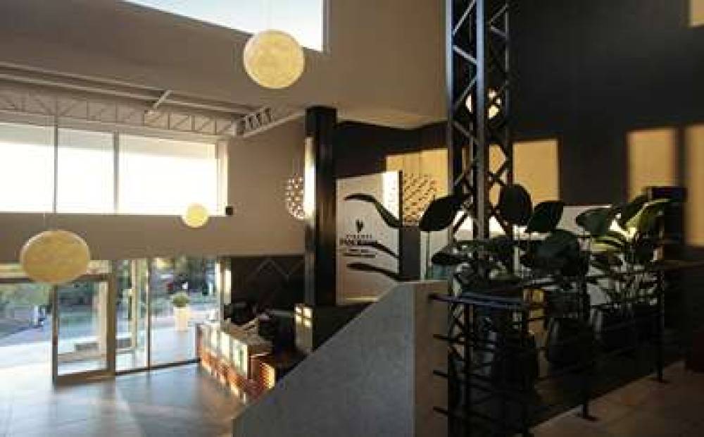 PINARES PANORAMA SUITES SPA 6