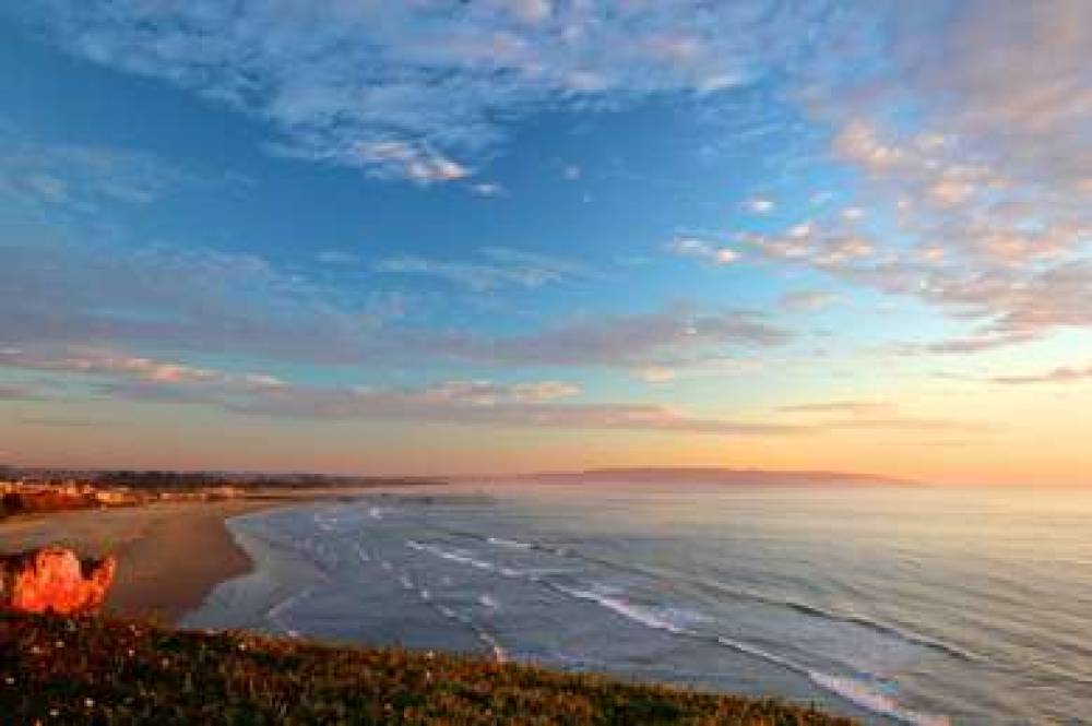 Pismo Lighthouse Suites 8