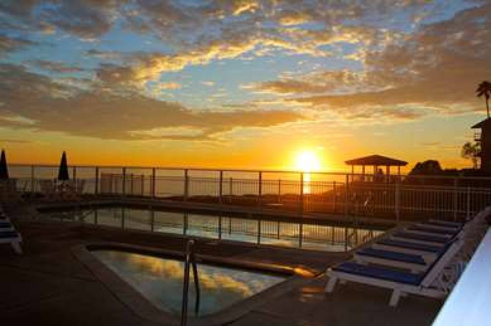 Pismo Lighthouse Suites 7