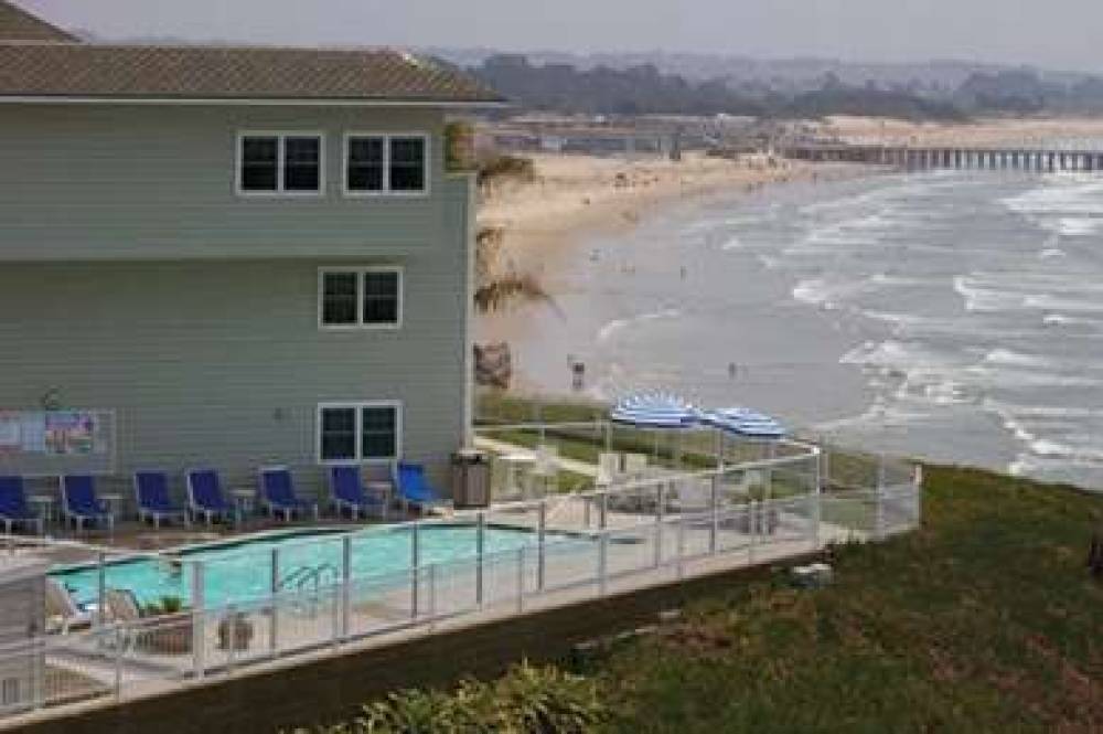 Pismo Lighthouse Suites 5