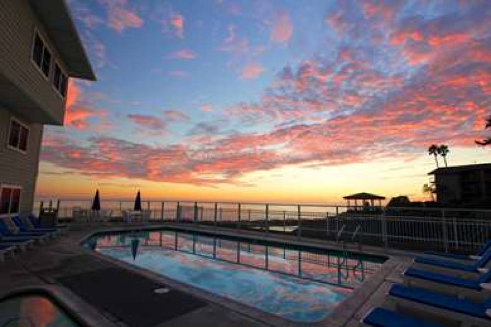 Pismo Lighthouse Suites 6