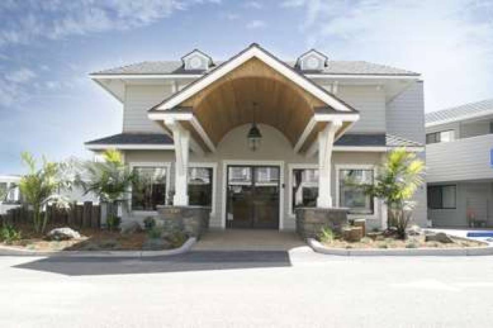 Pismo Lighthouse Suites 3
