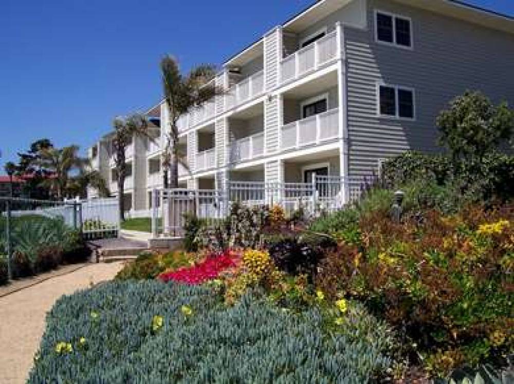 Pismo Lighthouse Suites 2