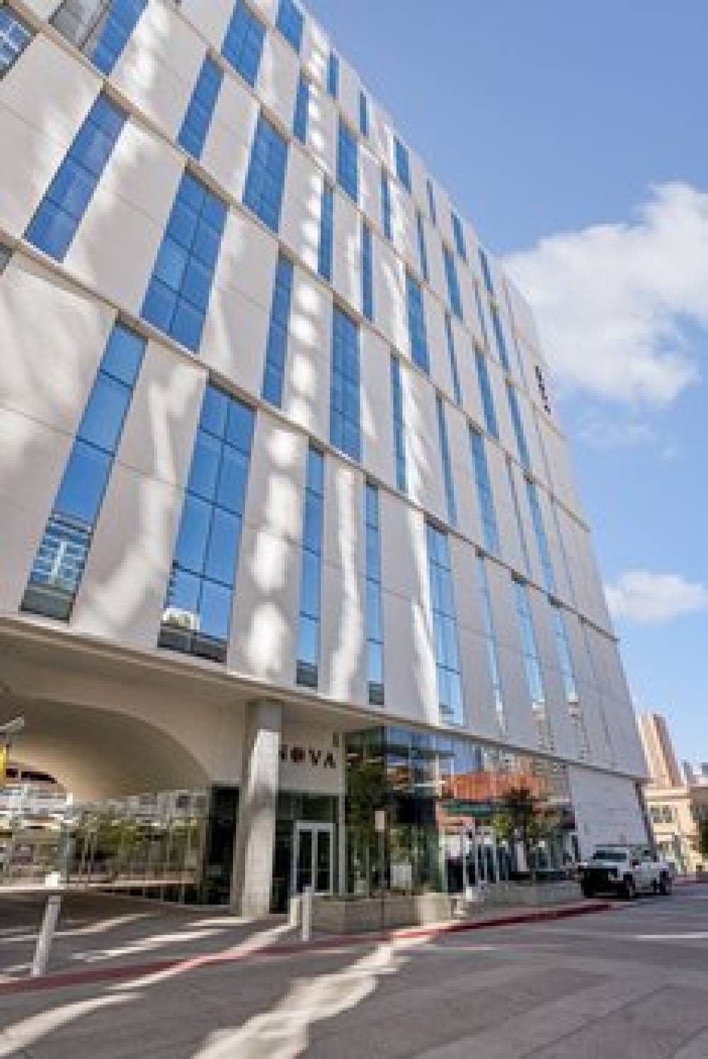 Placemakr Downtown Phoenix
