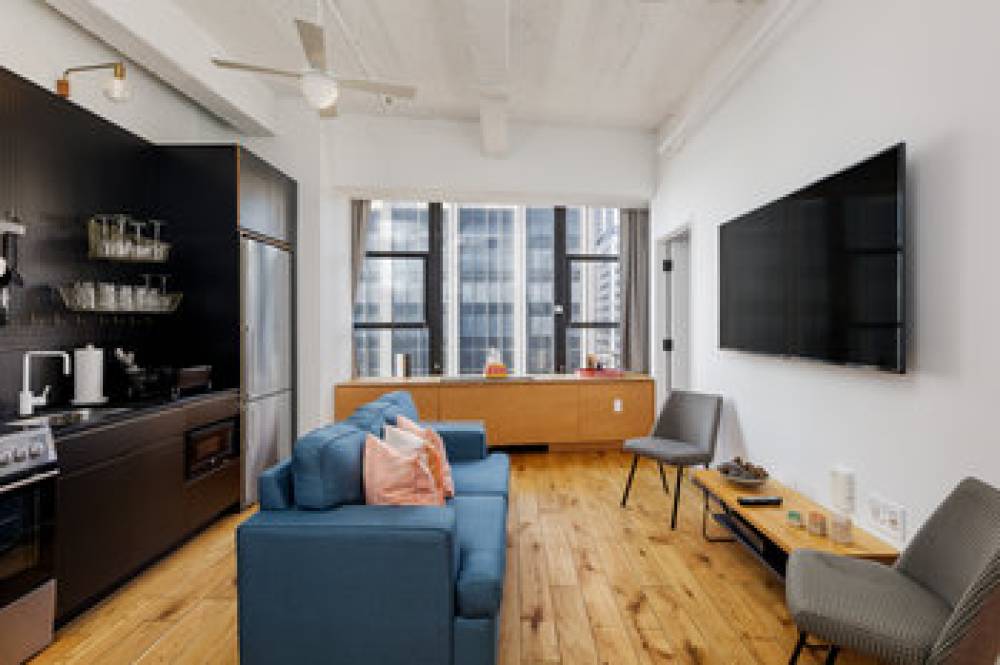 PLACEMAKR WALL STREET 9
