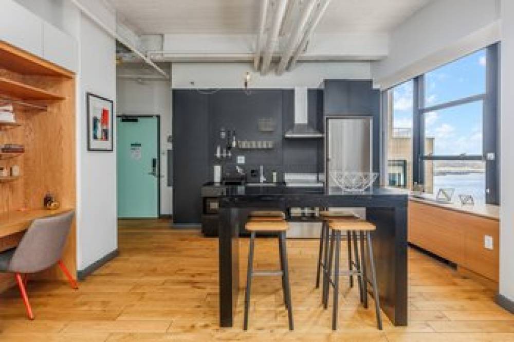 PLACEMAKR WALL STREET 5