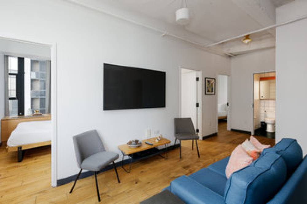 PLACEMAKR WALL STREET 3