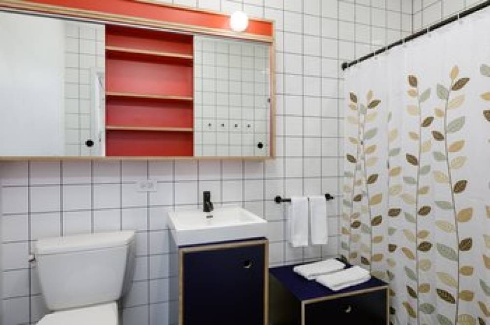 PLACEMAKR WALL STREET 2