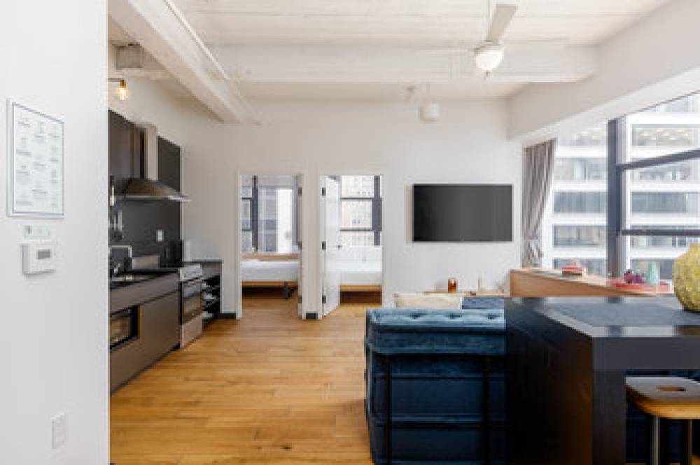 PLACEMAKR WALL STREET 6