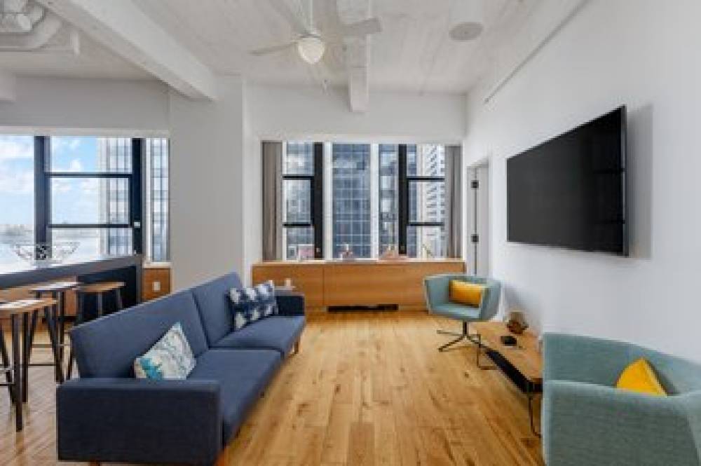 PLACEMAKR WALL STREET 7