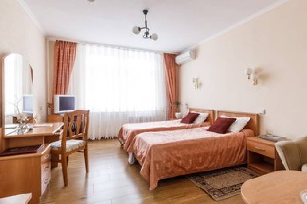 Platan Hotel 3