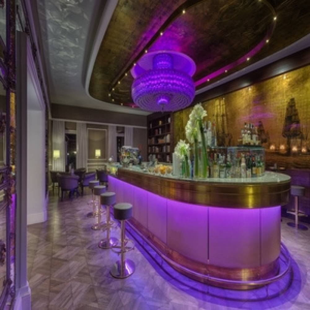 PLAZA HOTEL LUCCHESI 8