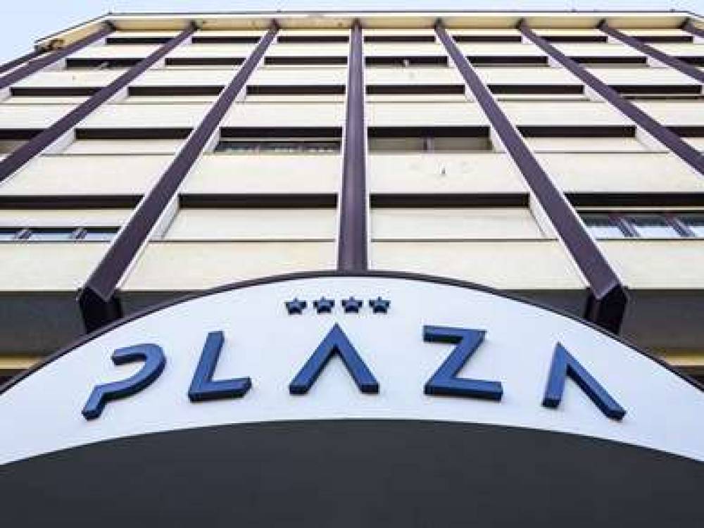 Plaza Hotel Pescara