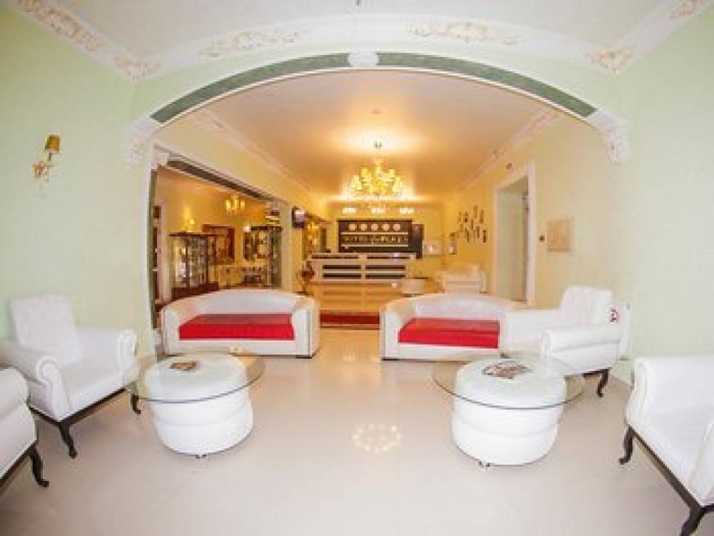 Plaza Hotel Volgograd 3