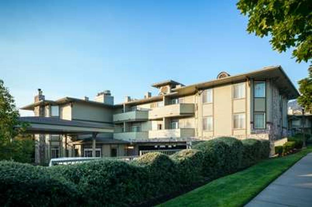Plaza Inn And Suites At Ashland Cre