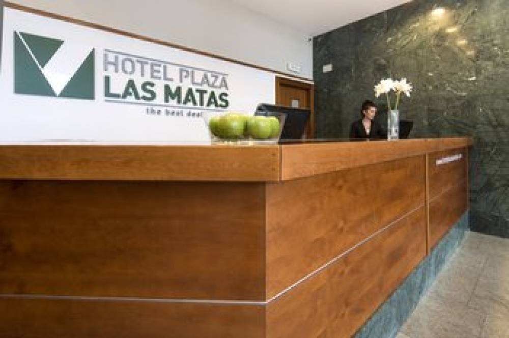 Plaza Las Matas