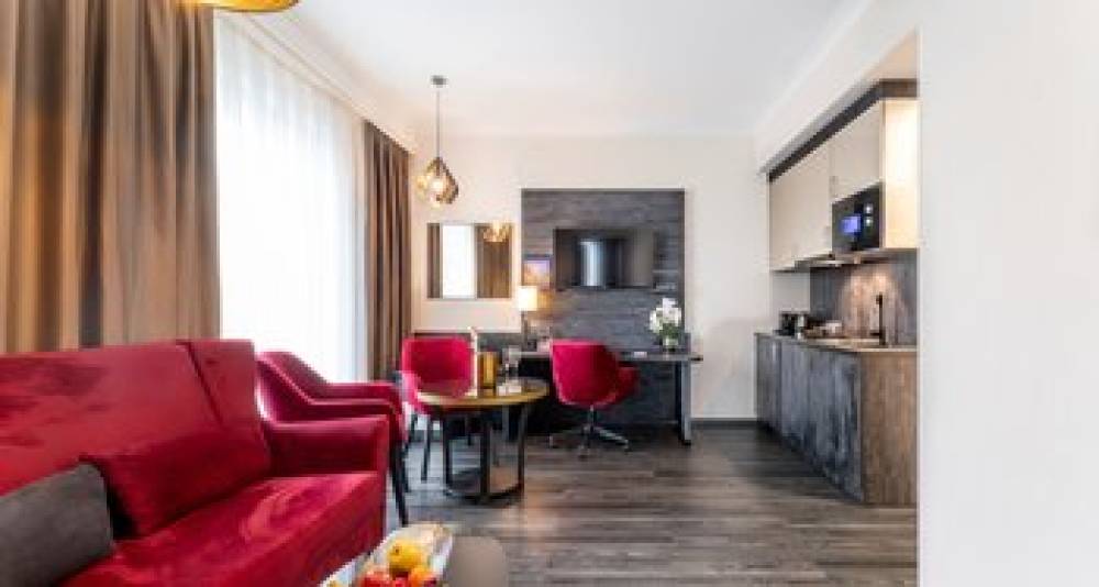 PLAZA PREMIUM GRAND WINSTON RIJSWIJ 3