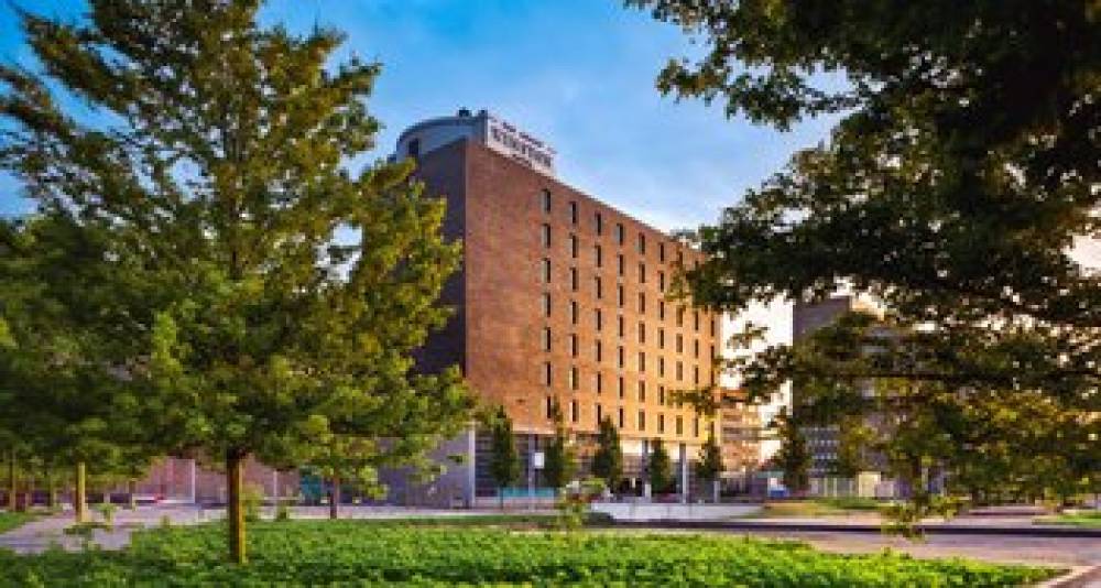 Plaza Premium Grand Winston Rijswij