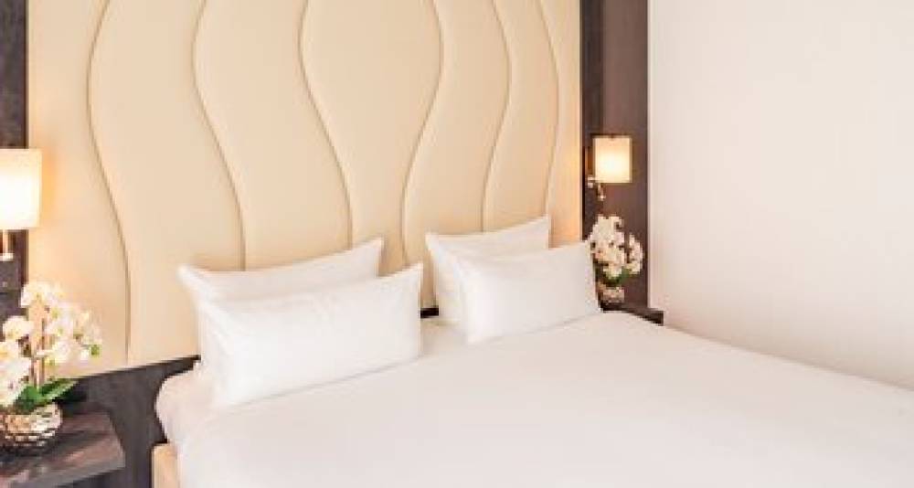 PLAZA PREMIUM GRAND WINSTON RIJSWIJ 5
