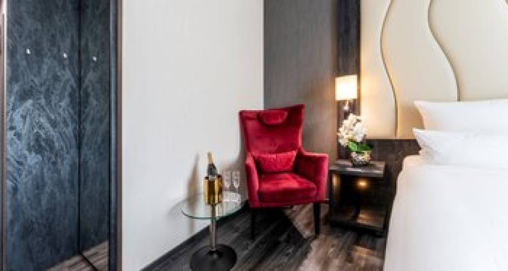 PLAZA PREMIUM GRAND WINSTON RIJSWIJ 8