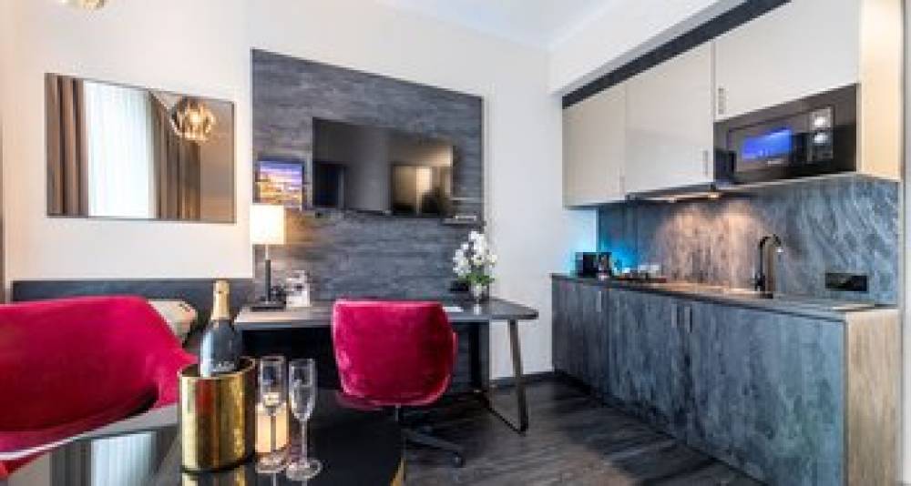 PLAZA PREMIUM GRAND WINSTON RIJSWIJ 9