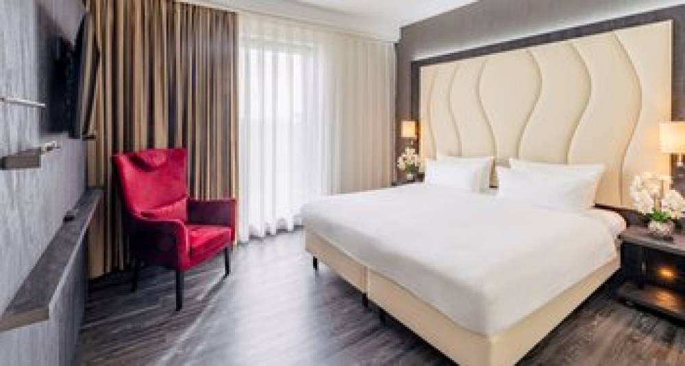 PLAZA PREMIUM GRAND WINSTON RIJSWIJ 6