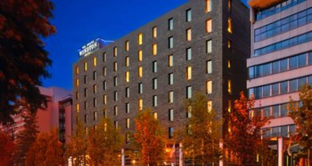 PLAZA PREMIUM GRAND WINSTON RIJSWIJ 2