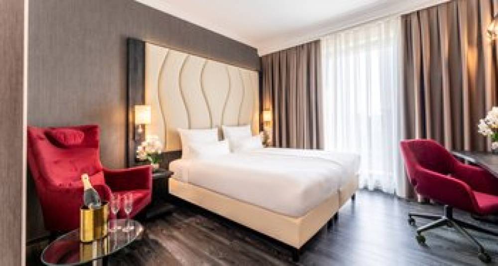 PLAZA PREMIUM GRAND WINSTON RIJSWIJ 4