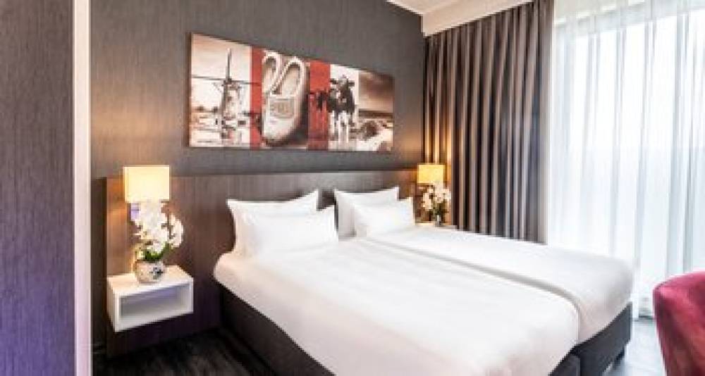 PLAZA PREMIUM GRAND WINSTON RIJSWIJ 10