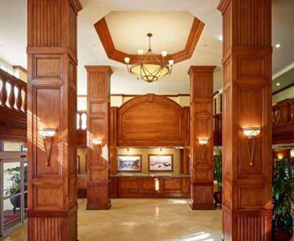 PLAZA RESORT AND SPA 2