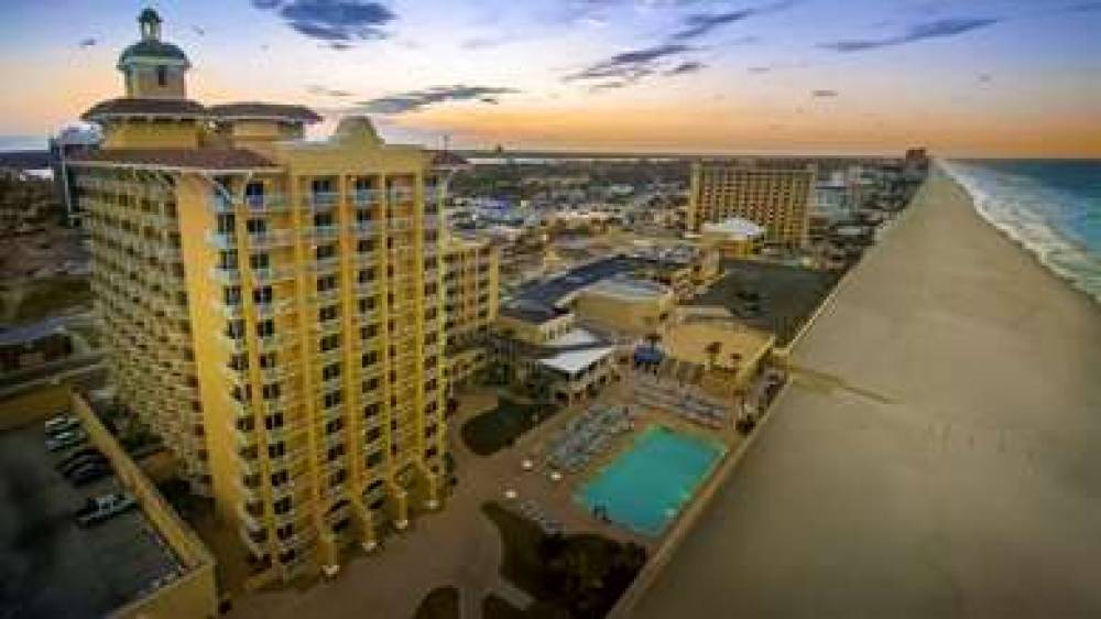 Plaza Resort And Spa