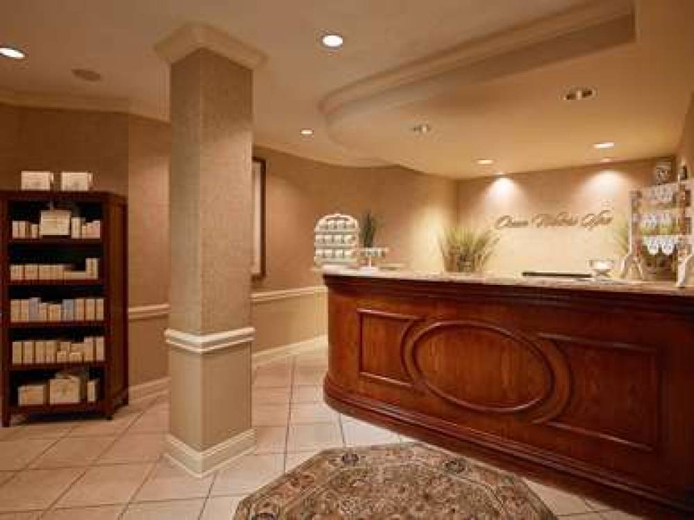 PLAZA RESORT AND SPA 8