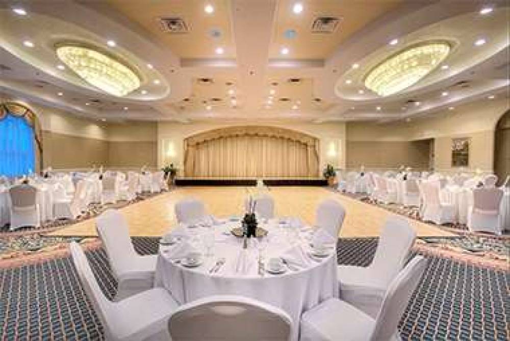 PLAZA RESORT AND SPA 9