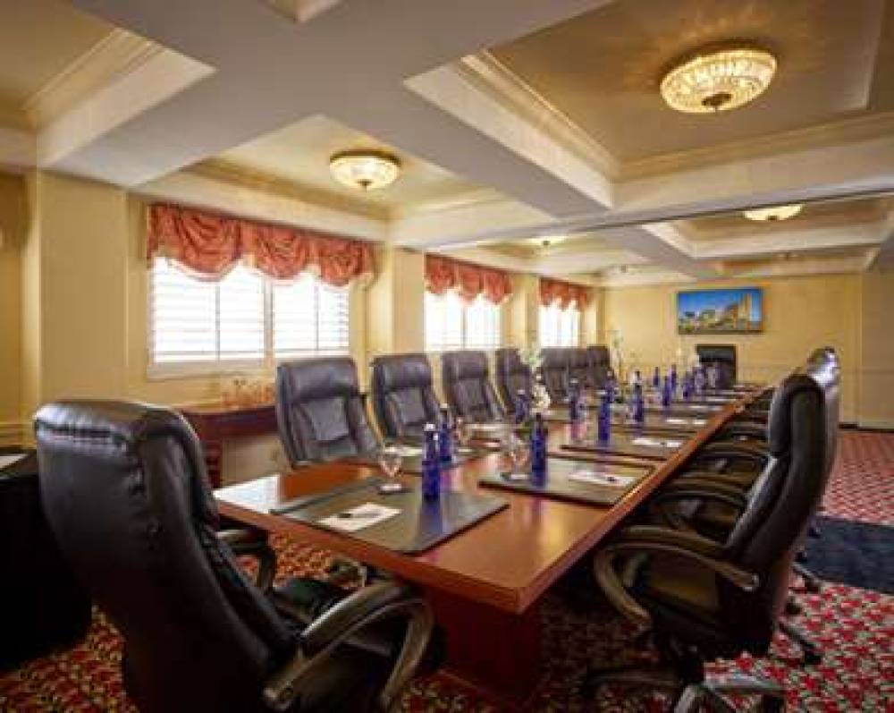 PLAZA RESORT AND SPA 4