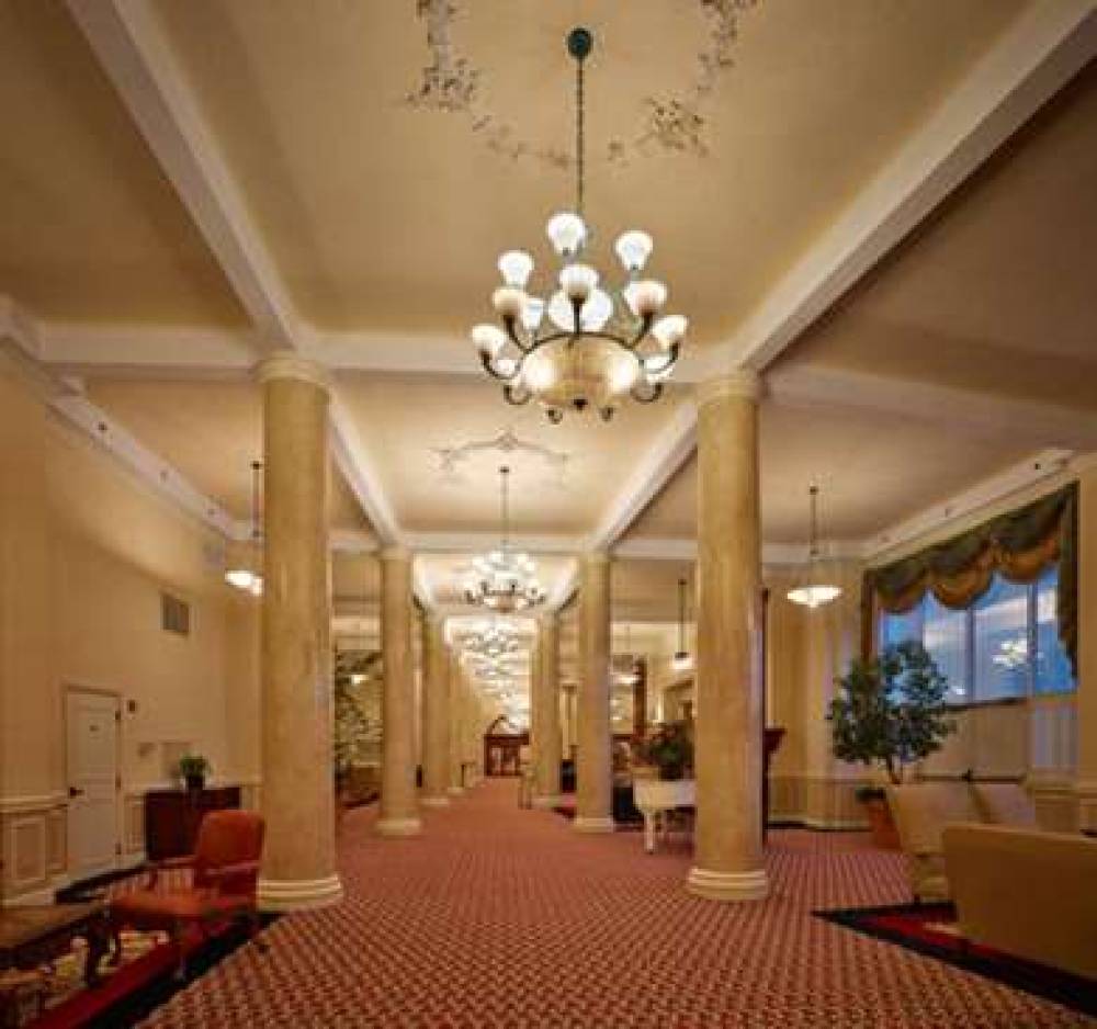 PLAZA RESORT AND SPA 6