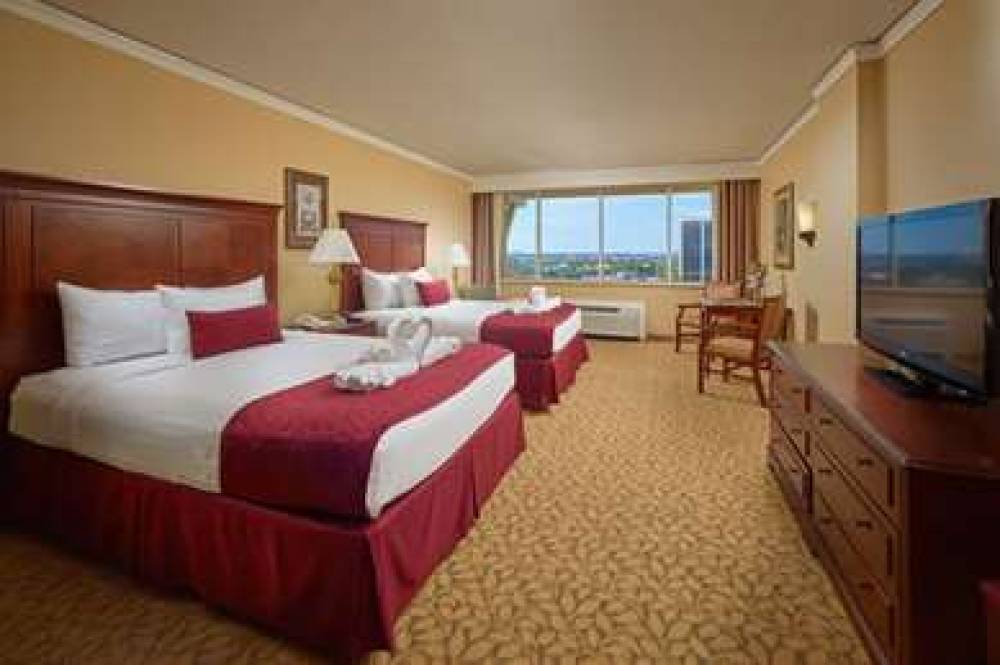 PLAZA RESORT AND SPA 5