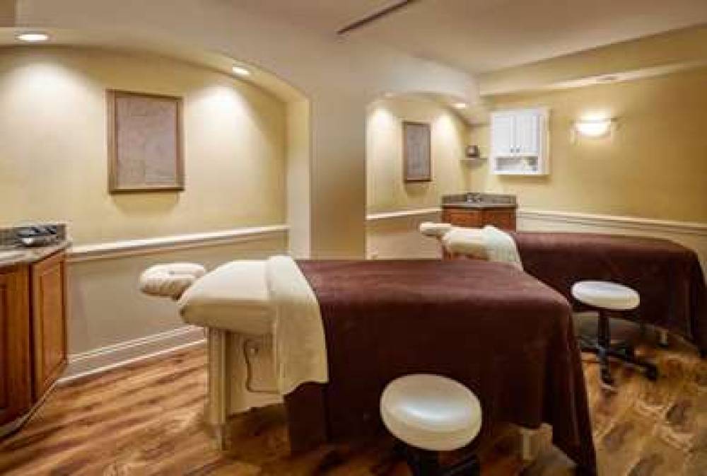 PLAZA RESORT AND SPA 7