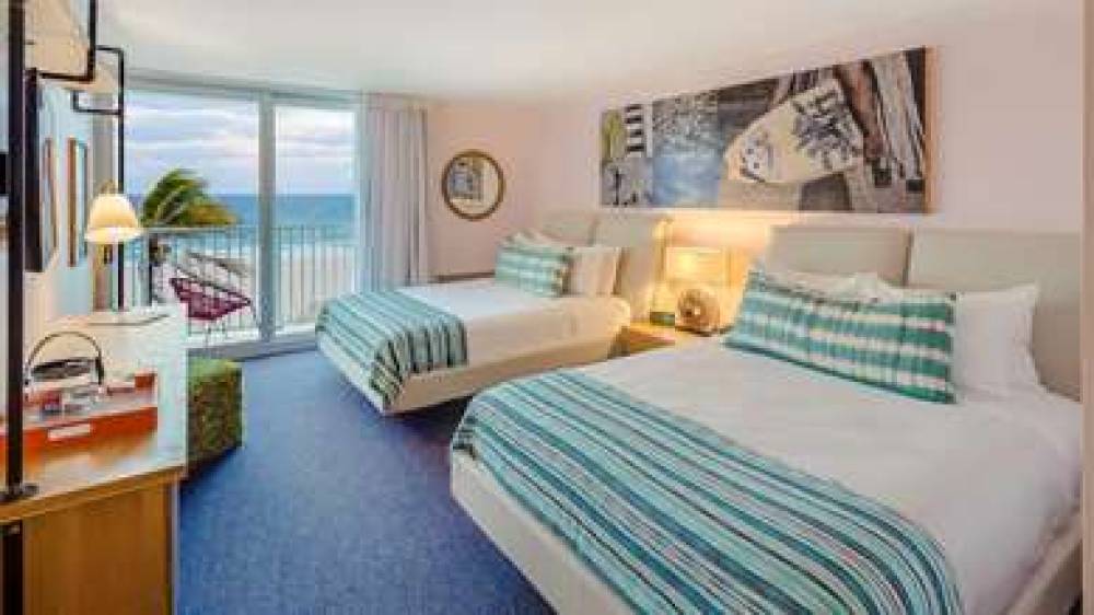 Plunge Beach Hotel 6