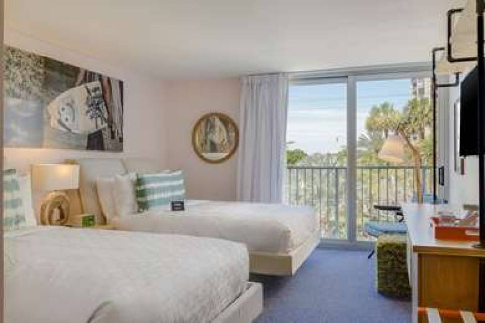 Plunge Beach Hotel 5