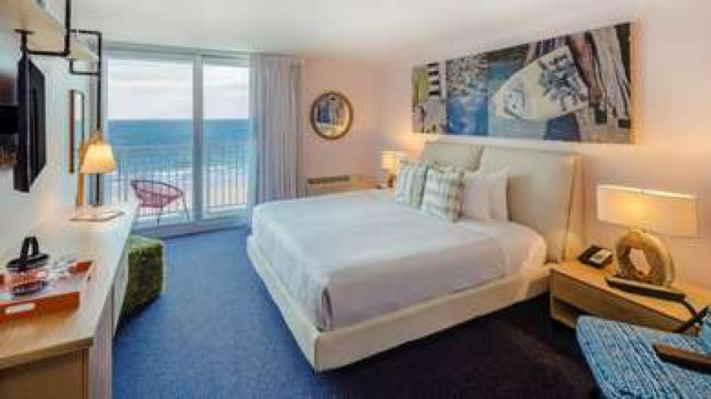 Plunge Beach Hotel 10