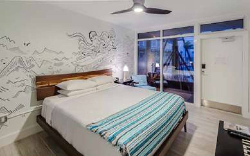 Plunge Beach Hotel 2