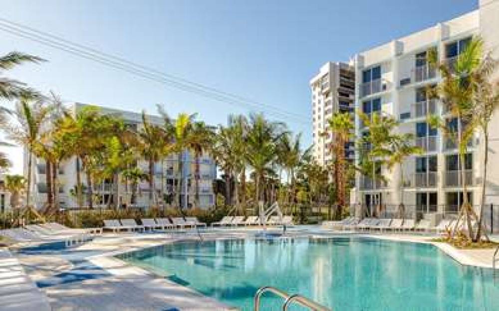 Plunge Beach Hotel 7