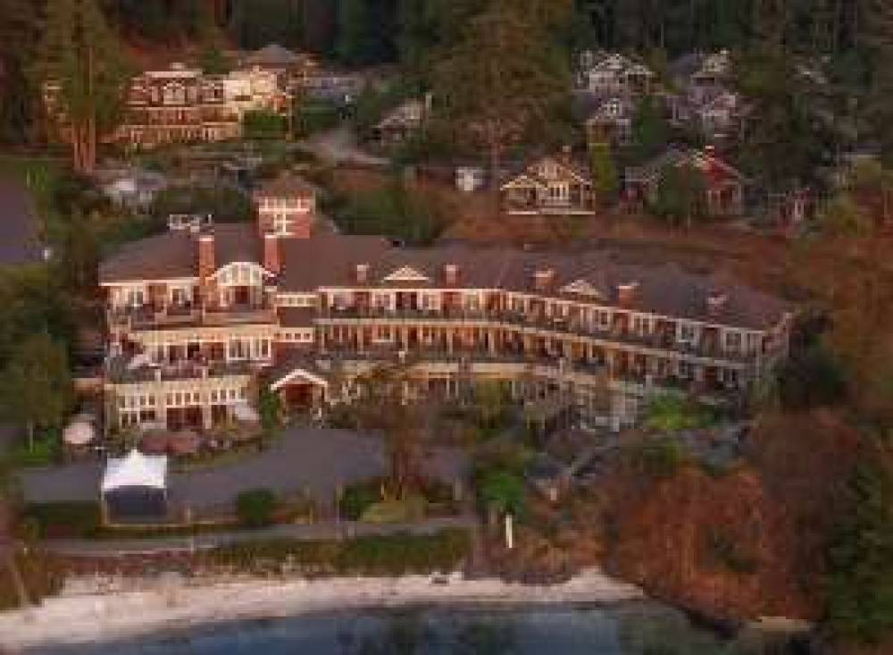 POETS COVE RESORT AND SPA 9