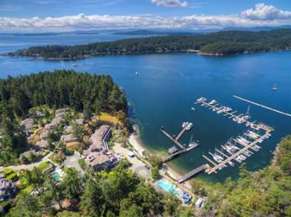 POETS COVE RESORT AND SPA 1