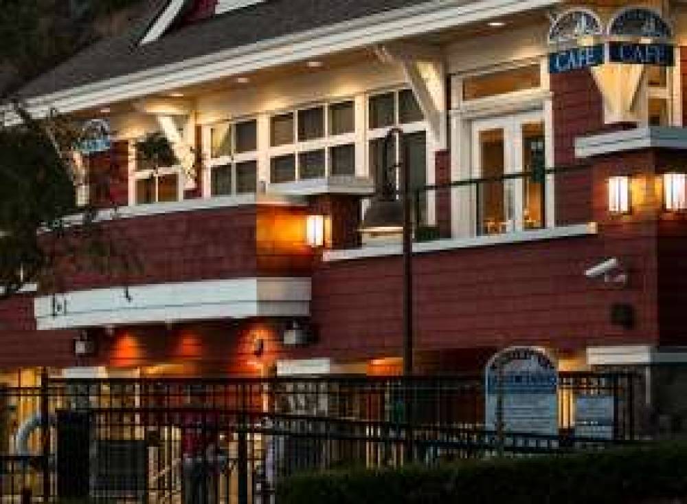 POETS COVE RESORT AND SPA 6