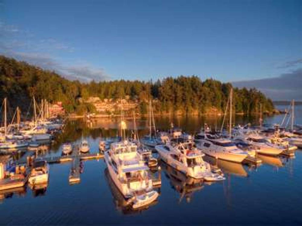 POETS COVE RESORT AND SPA 2